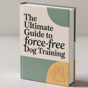 Guide till kraftfri hundträning: Positiv förstärkning, belöningsbaserade tekniker