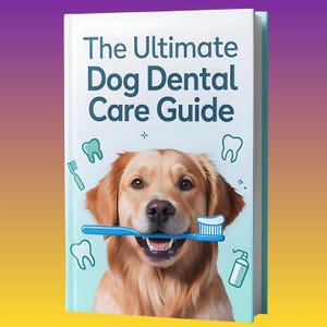 Dog Dental Care Guide: Healthy Teeth, Fresh Breath, Longer Life