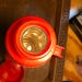 Vintage Aladdin Red Plaid Thermos - Etsy