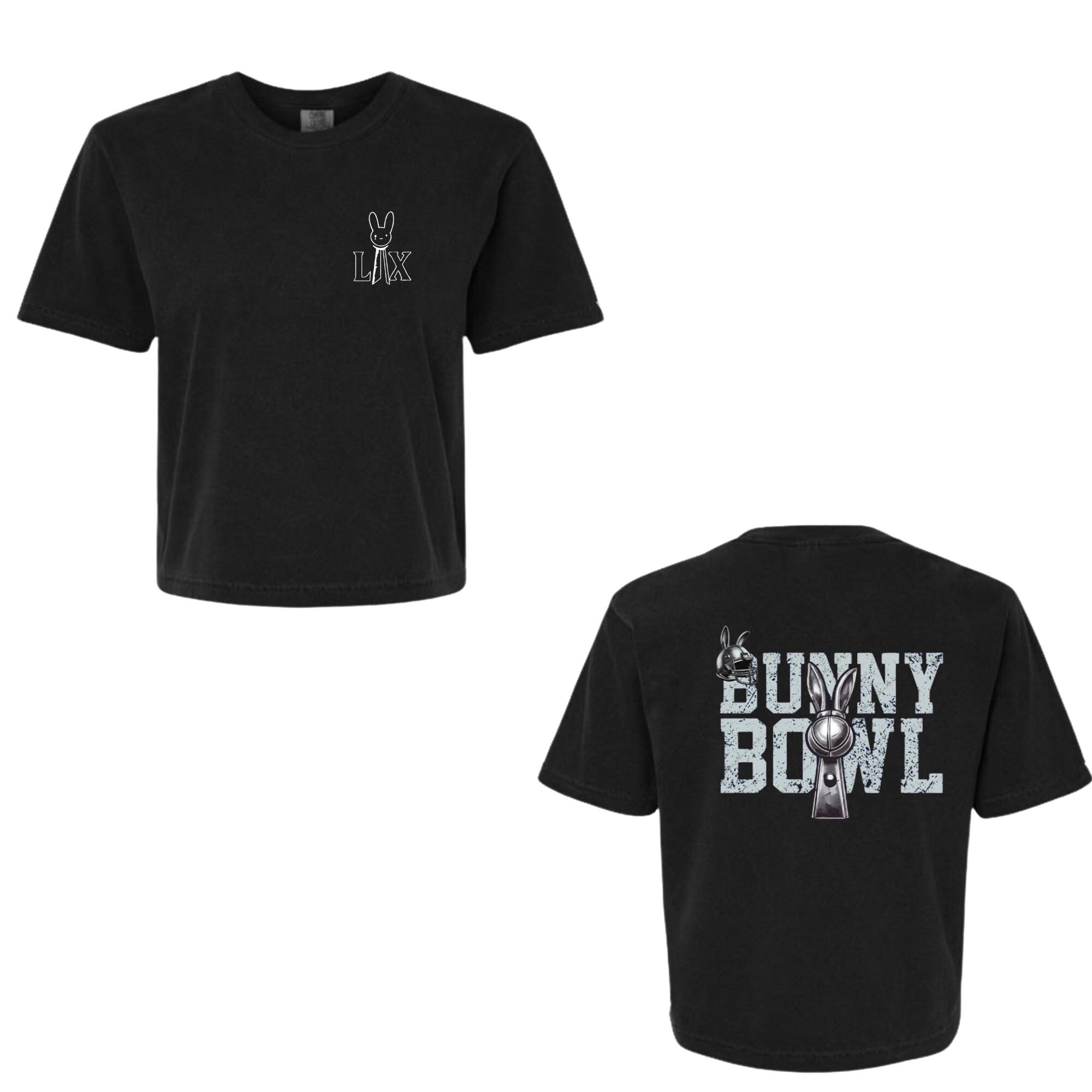Benito Bowl Crop