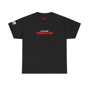 Parabellum si vis pacem Logo  Fortis Libera  Premium Tee Shirt,  Parabellum Prints