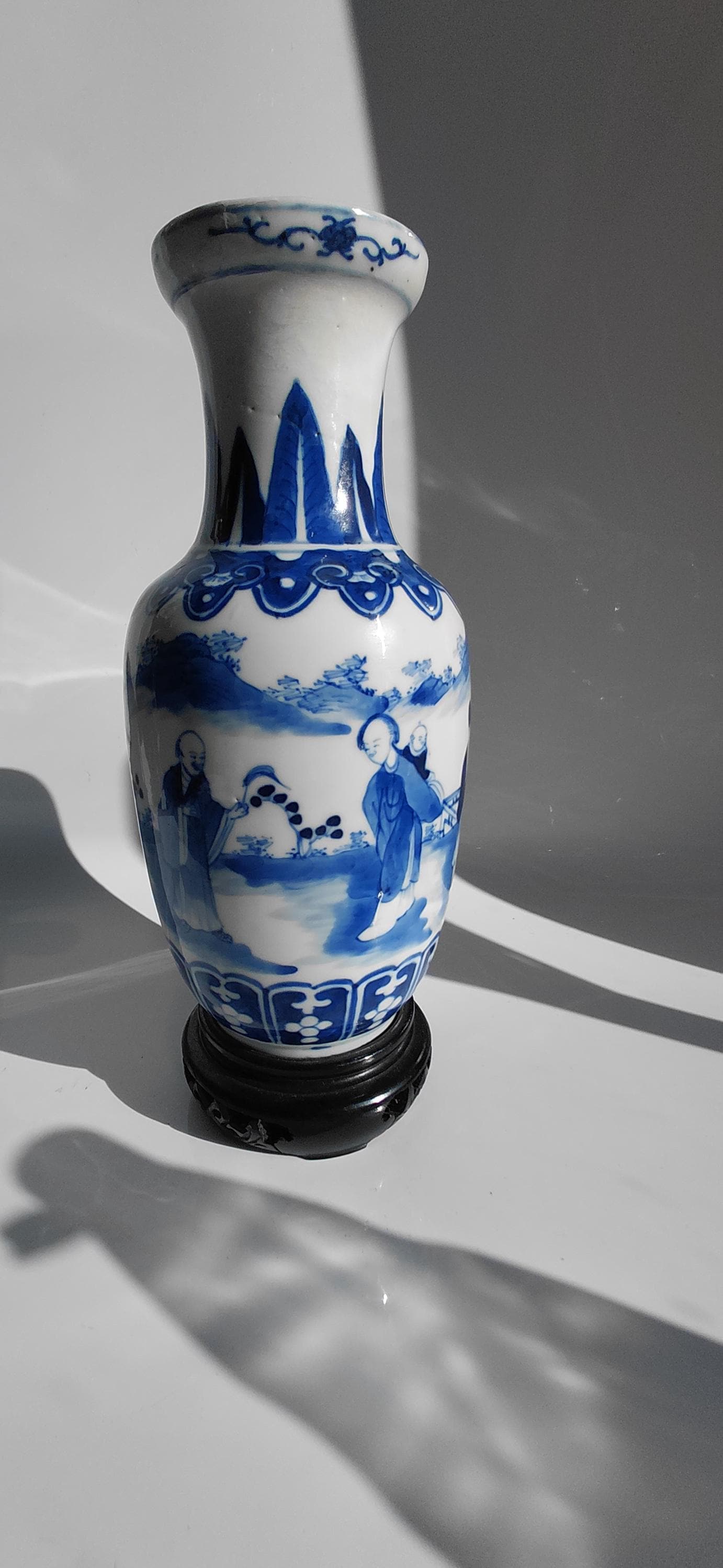 Chinese vases - Etsy 日本