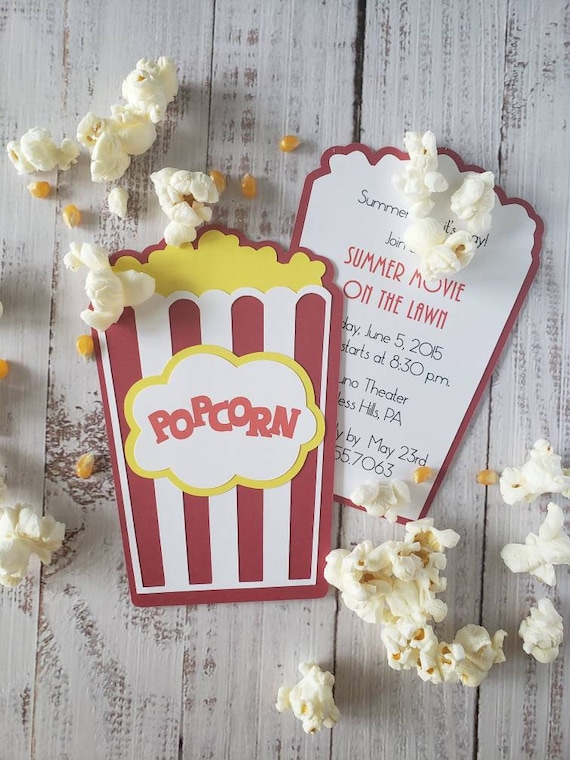 Invitation Printable Birthday