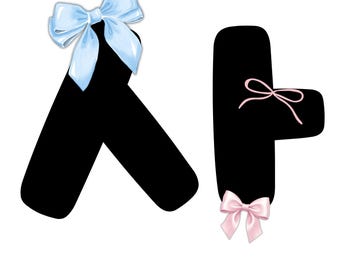 A4 Korean I love you Kpop banner