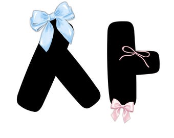 USLetter Korean Kpop Banner I love you