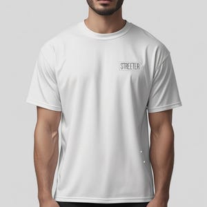 Urban Streetwear Clipart – PNG + Vector Minimal Fashion Design for T-Shirts & Unisex Style Gifts
