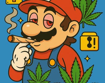 Puntuación alta: Arte digital superflameado PNG: Descarga gráfica de gamer y fumeta de los 90