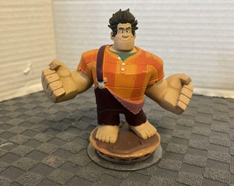 Disney Infinity Ralph el Demoledor