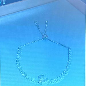 Stainless Steel Bracelet - Fashion Jewelry for Women - Elegant Gift