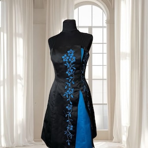 Morgan and Co Dress - Etsy Ireland Morgan and Co Dress - Etsy Ireland