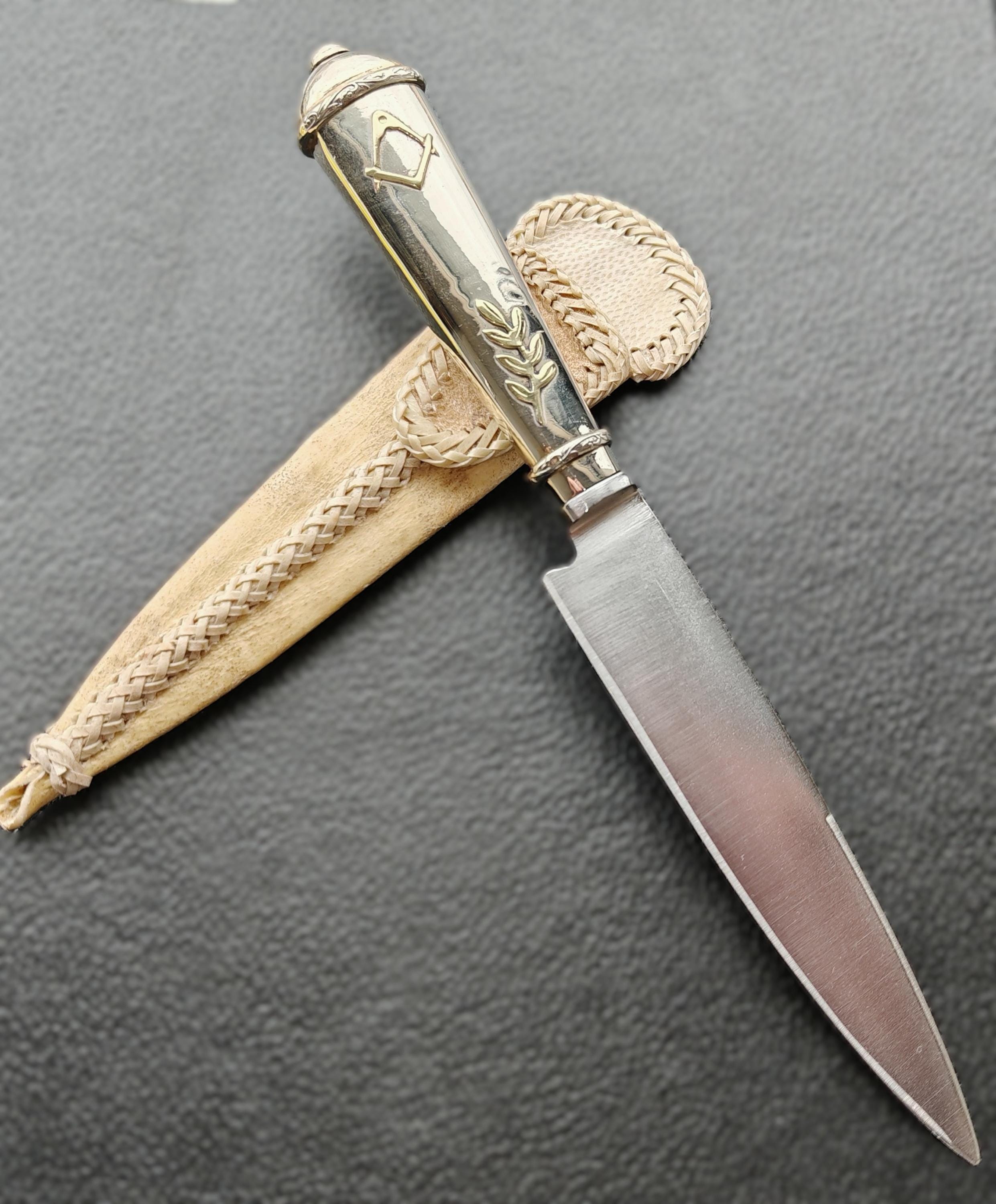 Gaucho knife - Etsy 日本