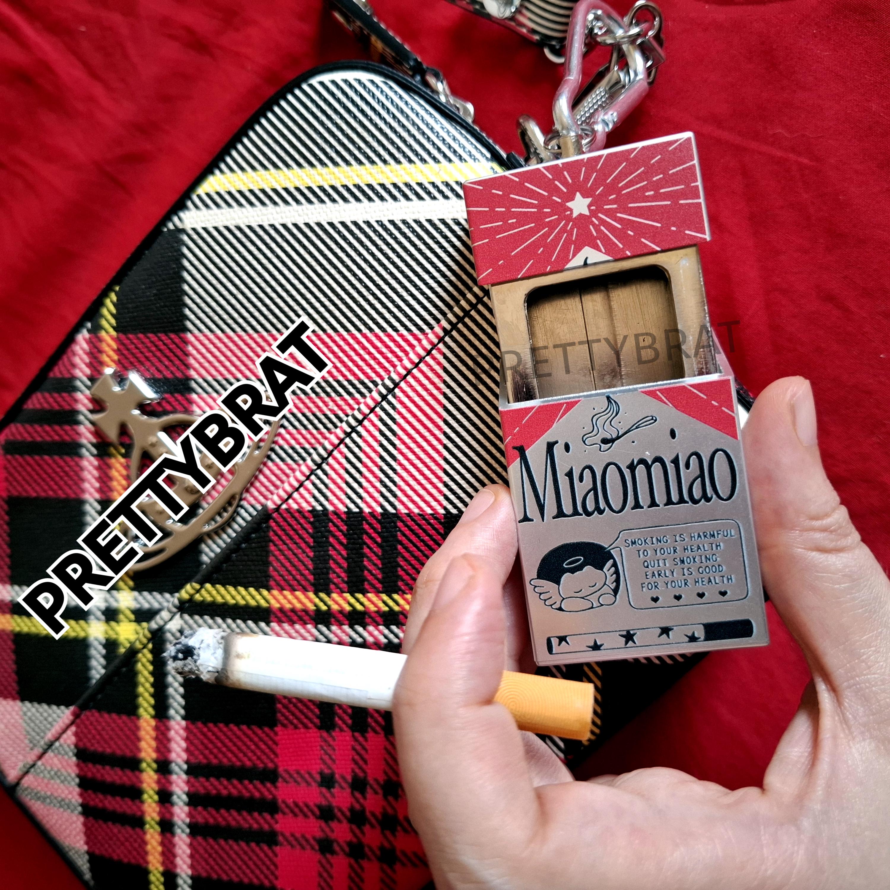 アイケア Nana Nana Ashtray - Etsy