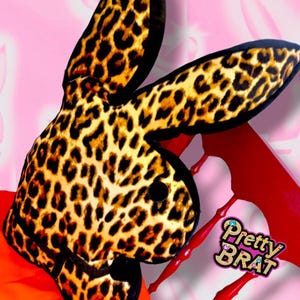 Playboy Cushion - Etsy