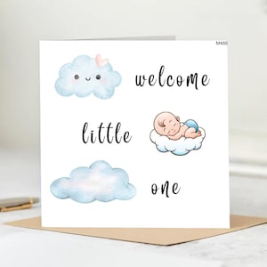Felicitaciones por el nacimiento de un niño, tarjeta personalizada para el nacimiento de un niño, tarjeta de bienvenida al mundo, diseño de bienvenida al mundo, tarjeta para recién nacido