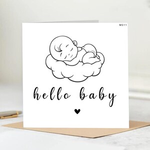 Nieuwe kaart voor babyjongen - Welcome to the World - gepersonaliseerd - gefeliciteerd - nieuwe babykaart - geboortegegevens
