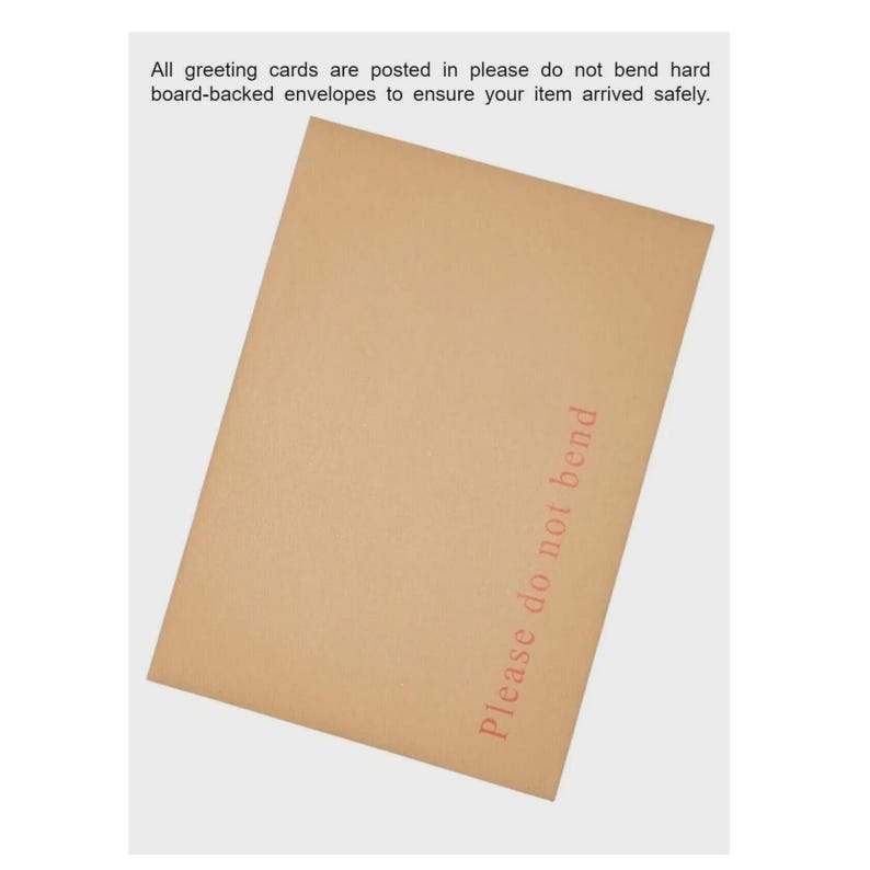 Tarjeta de ánimo y motivación para un amigo, hermana, él o ella / ¡Tú puedes hacerlo! / Tarjeta con cita inspiradora / Afirmación positiva imagen 3