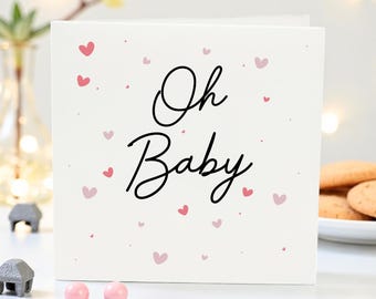 Carte De Félicitations De Grossesse, Pour Soeur, Carte De Félicitations Pour Nouveau Bébé, Vous êtes Enceinte Cartes Pour Ami, Attend, Future Maman à être Cadeau - Canada