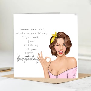 Carte Penser à vous, carte Juste parce que, carte d'envoi d'amour, carte d'encouragement, carte Je suis là pour vous, carte Je t'aime-