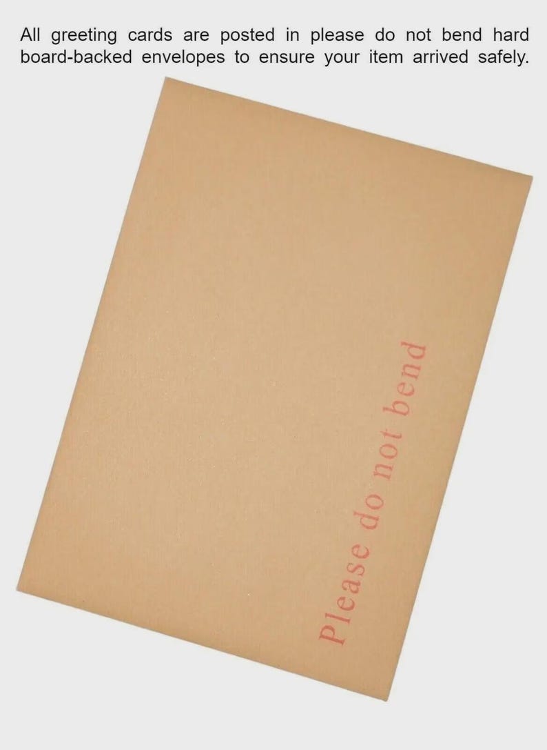 Carte d'anniversaire d'amant de chien personnalisée, carte de propriétaire de chien drôle de chien, carte d'anniversaire de chien de compagnie pour l'ami de papa de maman, nom personnalisé image 2