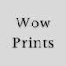 Wowprints7 store logo