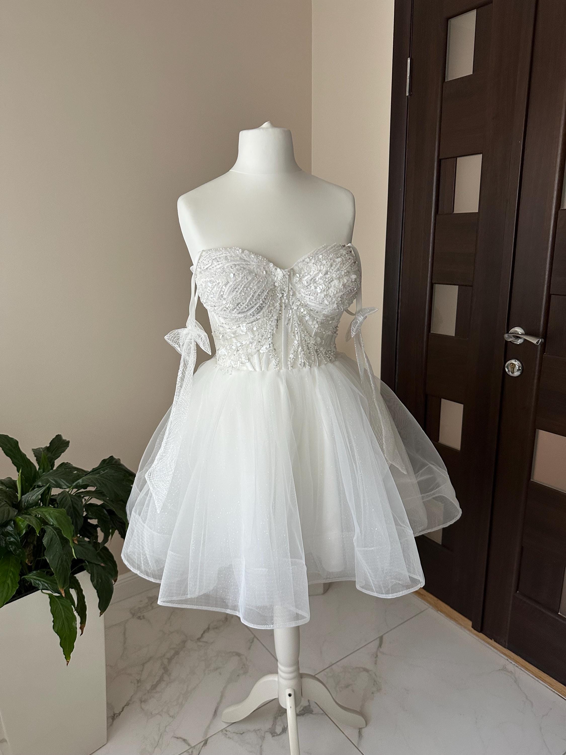 ivory dress with gold shoes Charlotte Peep Toe in Ivory | Flower Girl Shoes main image 1