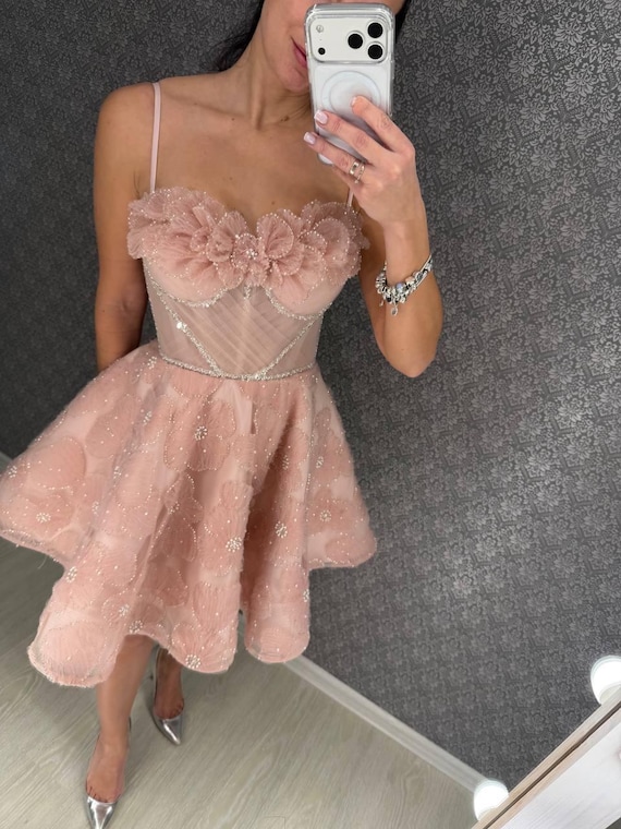 floral bustier corset dress floral bustier midi dress Marigold Floral Corset Midi Dress The Swank Company