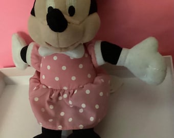Disney Minnie Mouse Doll