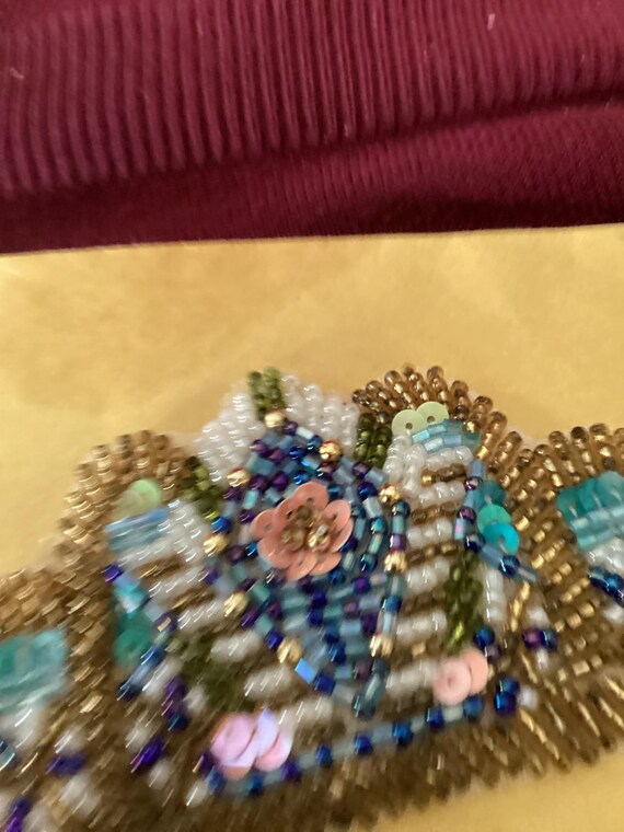 Beaded Patch - image 3