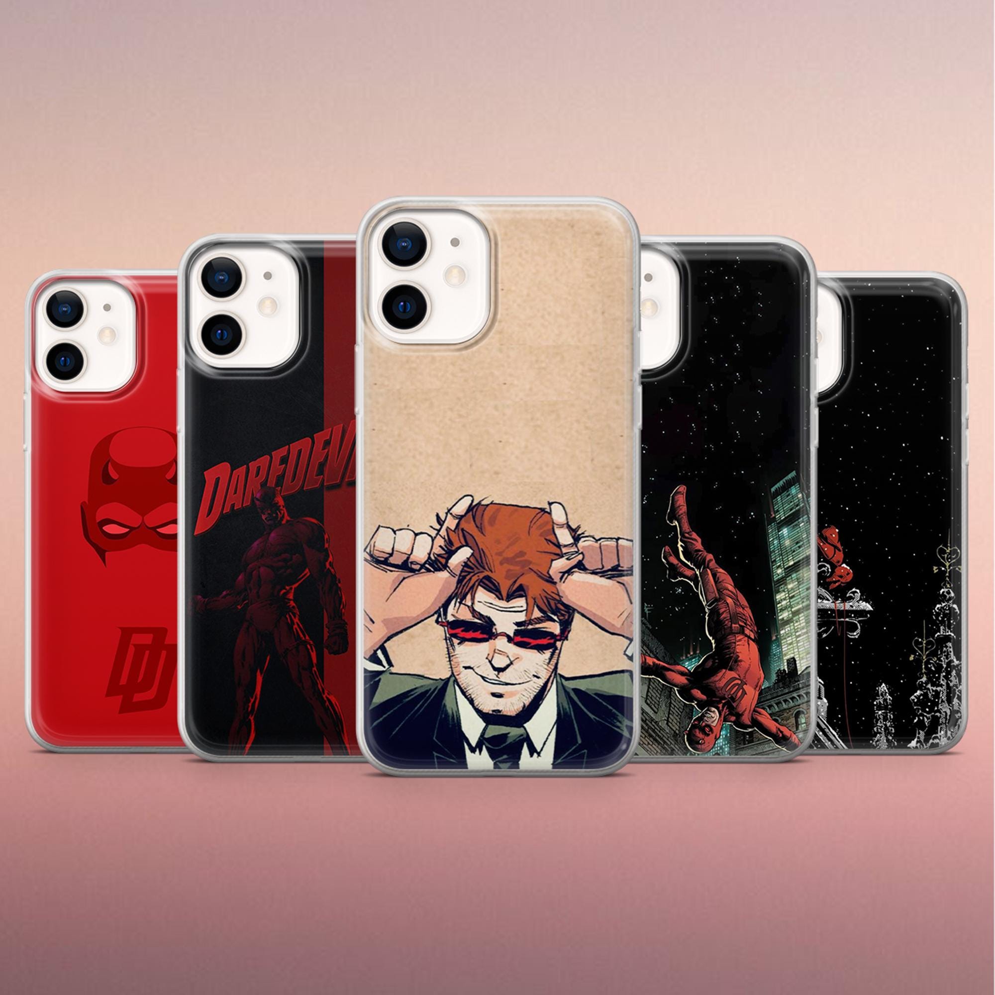 Comic case - Etsy France