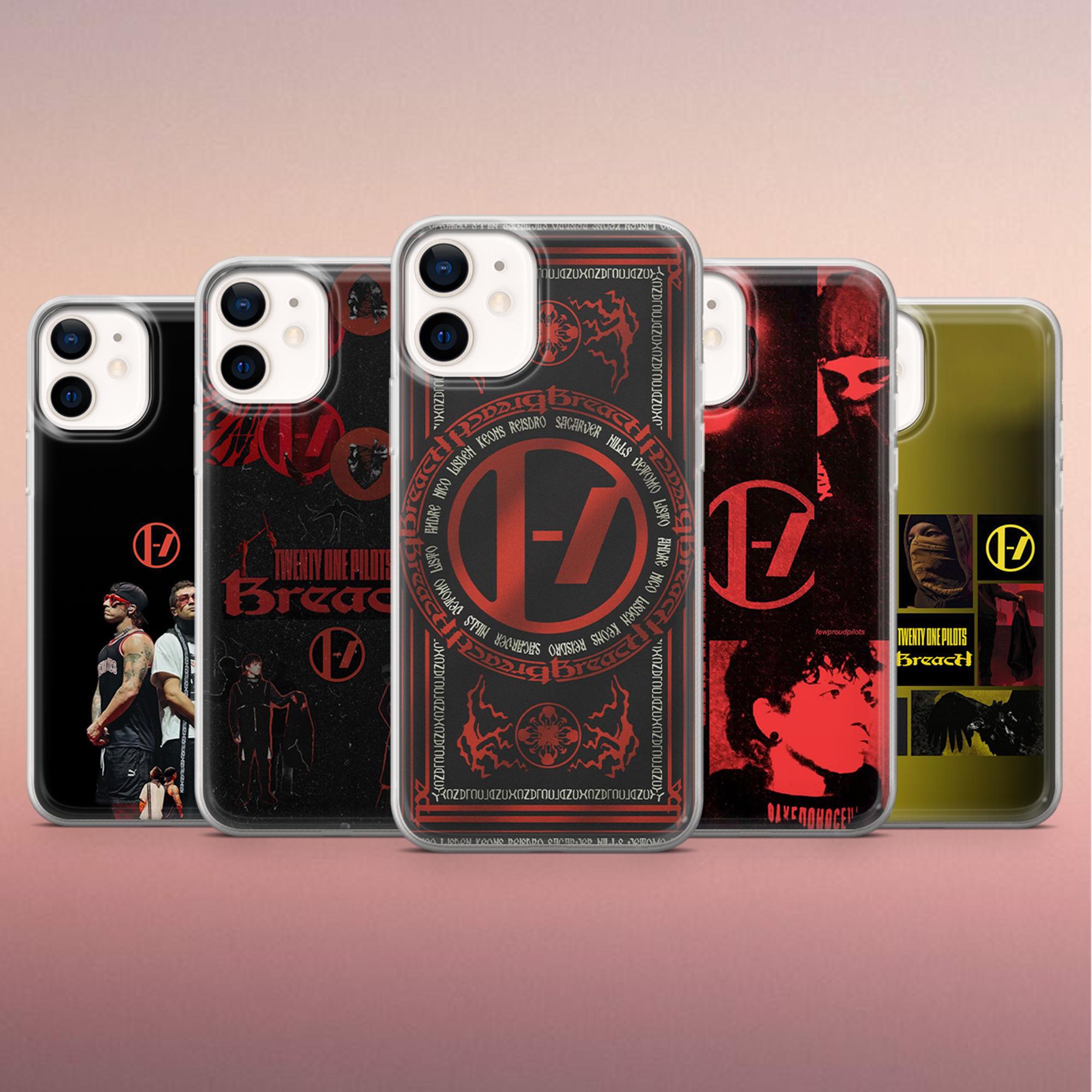 Twenty One Pilots S25 Case - Etsy Twenty One Pilots S25 Case - Etsy