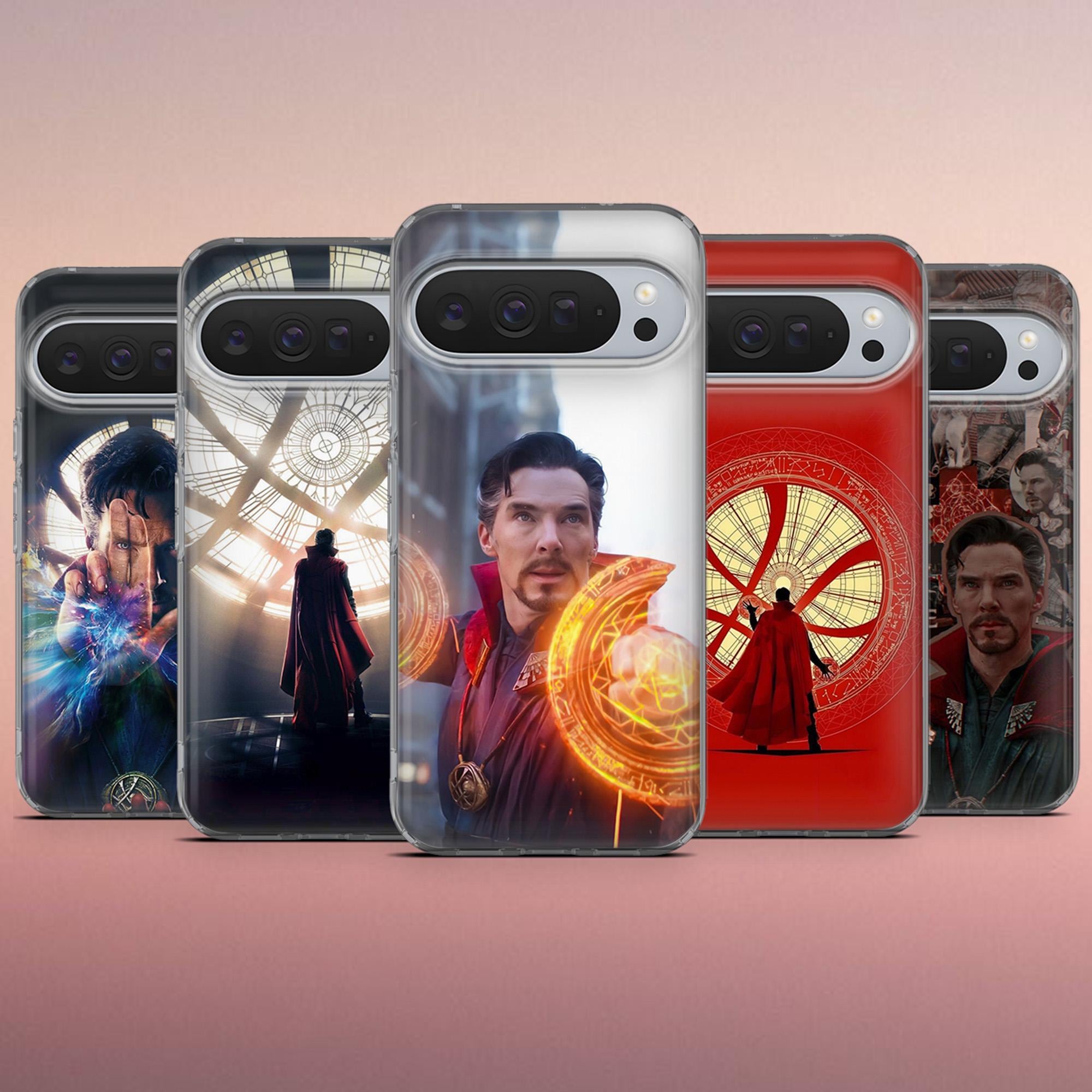 Doctor Strange Case UK