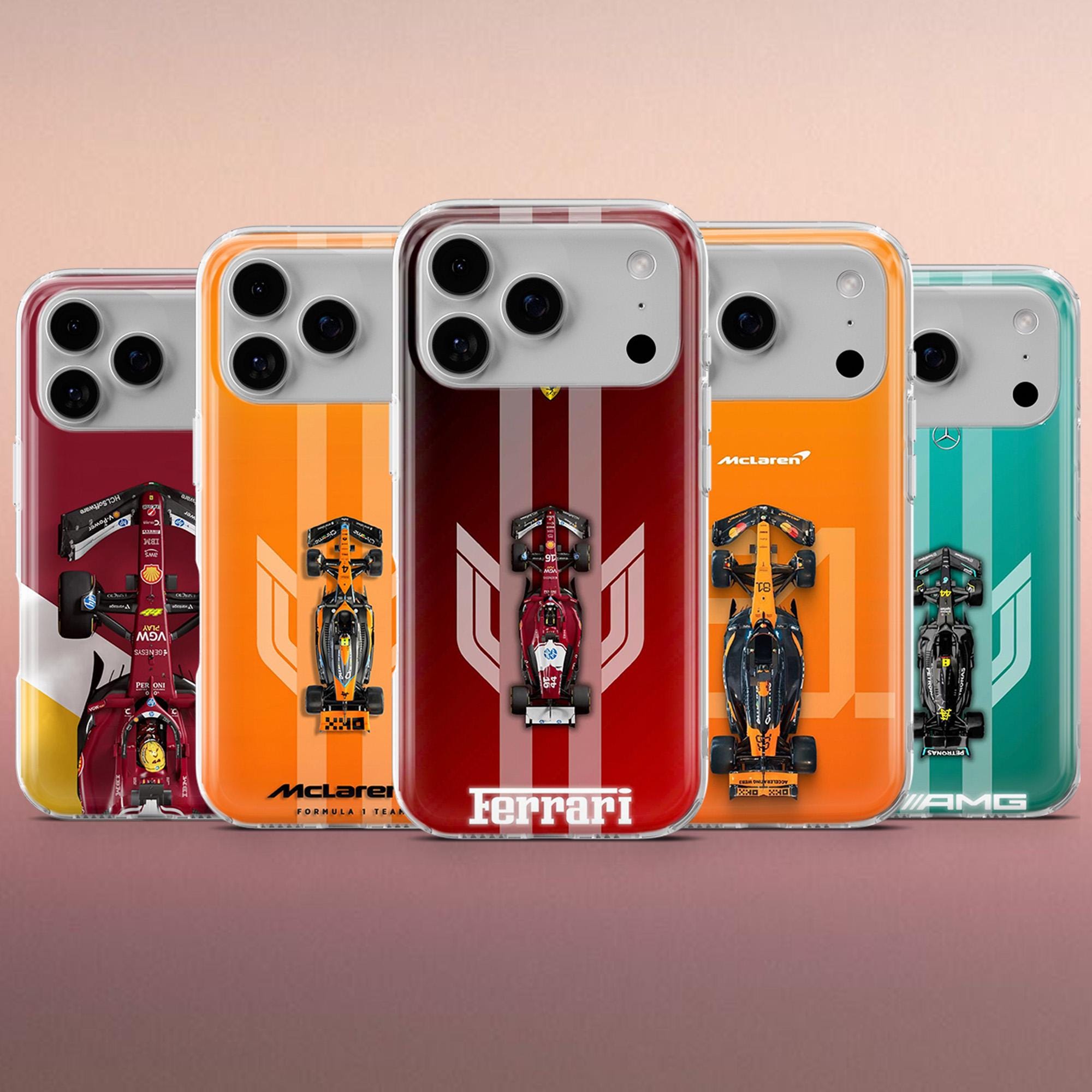 Mclaren google pixel case - Etsy 日本