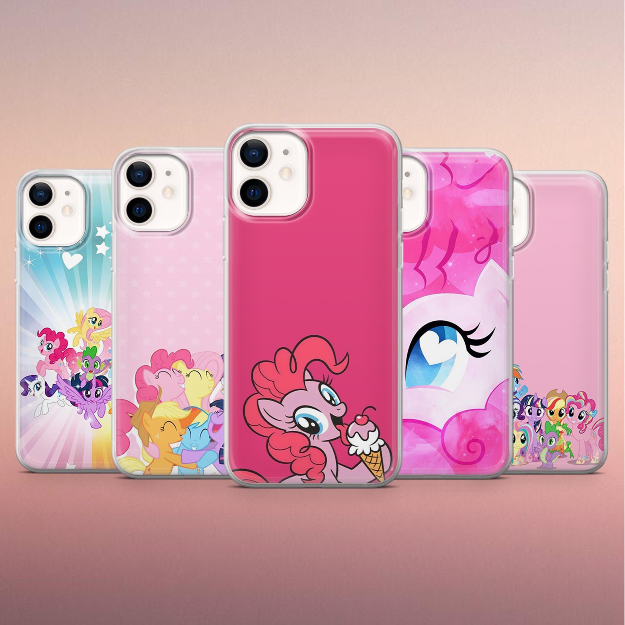 My Little Pony Phone - Etsy