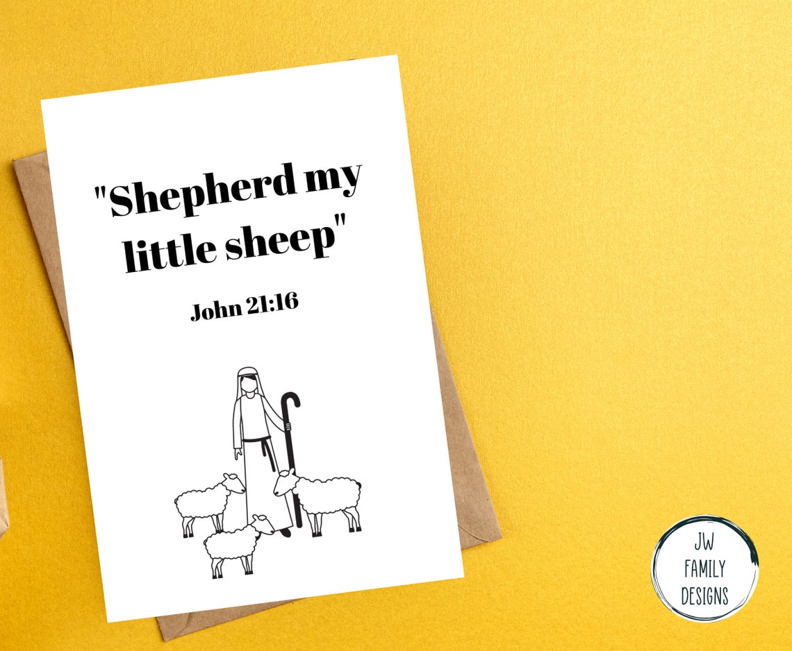 jw printable greeting card 6 x 4 blank inside a4 etsy