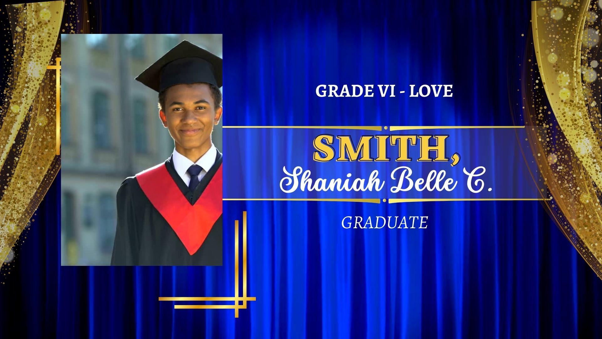 Graduation Rites Sample Ppt Graduation Ceremony Presentation Digital Download - Etsy