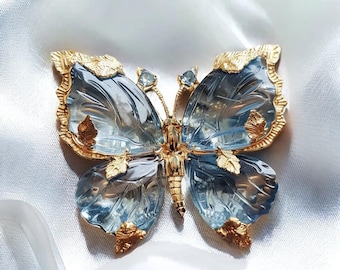 Jay Strongwater Enameled Trinket Box Swarovski Crystals - Etsy