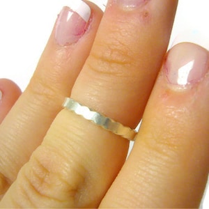Upper finger ring Silver mid knuckle ring upper knuckle ring sterling silver above knuckle ring first knuckle ring midi ring silver ring