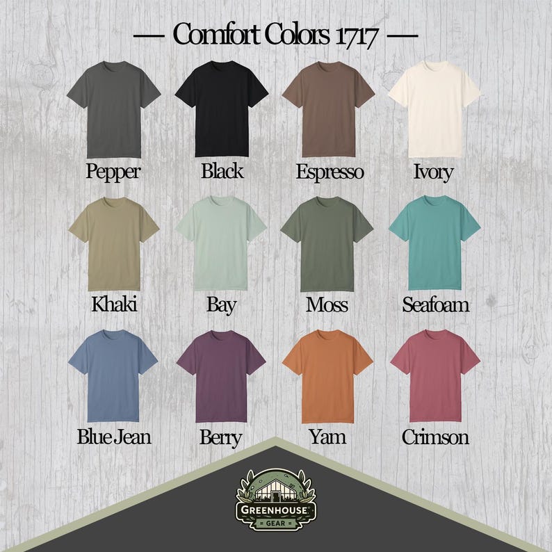 The Daily Claw Cat Comfort Colors® Shirt, Funny Cat Tee, Coffee Cat Graphic Tshirt, Aesthetic Vintage Cat T-Shirt, Cat Lover Gift image 6