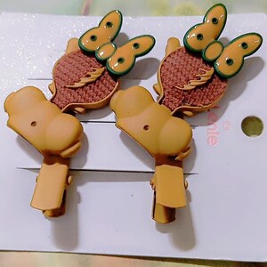 Hair Clips