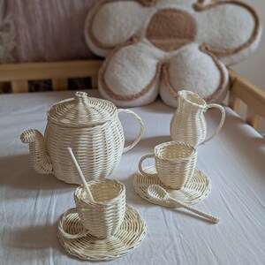 Jouet ancien Cuisine enfants ancienne