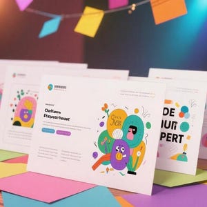 Business PowerPoint Template Bundle • 1000+ Editable Slides • Includes Pitch Deck, Infographics & Charts • Instant Download