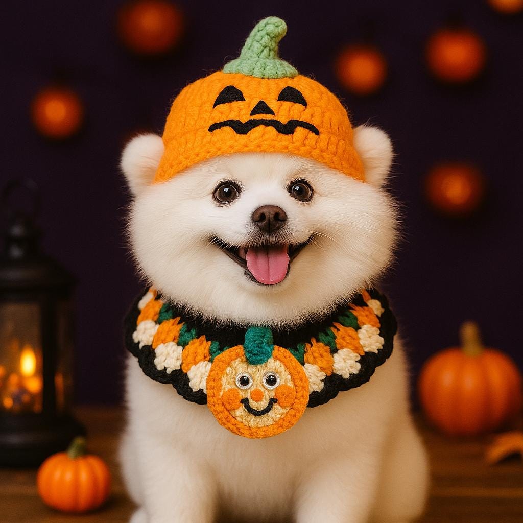 Costumes for Pets