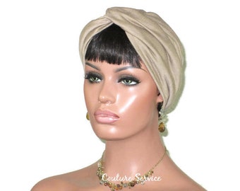 Mocha Turban, Dark Taupe Turban, Fashion Forward Turban, Fashionable Turban,  Fashion Turban, Twist Turban, Turbante, Turbin, Rayon Turban