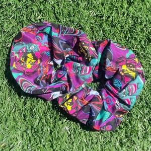 Villians Scrunchie