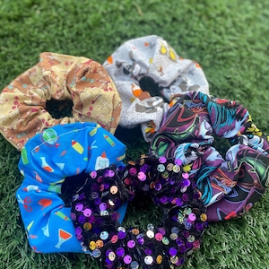 Scrunchies