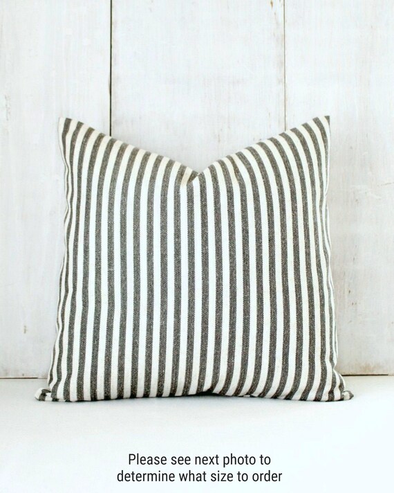 Etsy farmhouse hotsell pillow covers