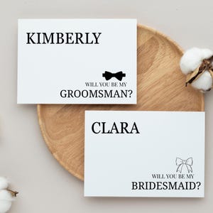 Proposition de garçon d'honneur | Proposition du meilleur homme | Faire-part de mariage minimaliste | de proposition de garçons d'honneur | Serez-vous mon garçon d'honneur | Modèle de toile