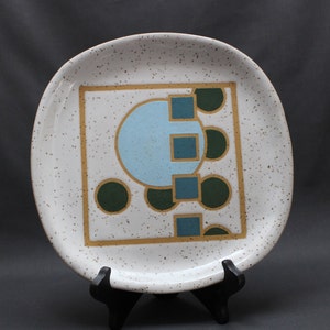 Square Plates