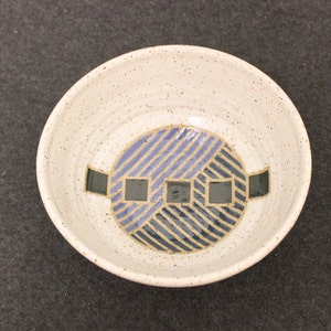 Bowl -  Stoneware