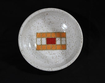 Ceramic Bowl